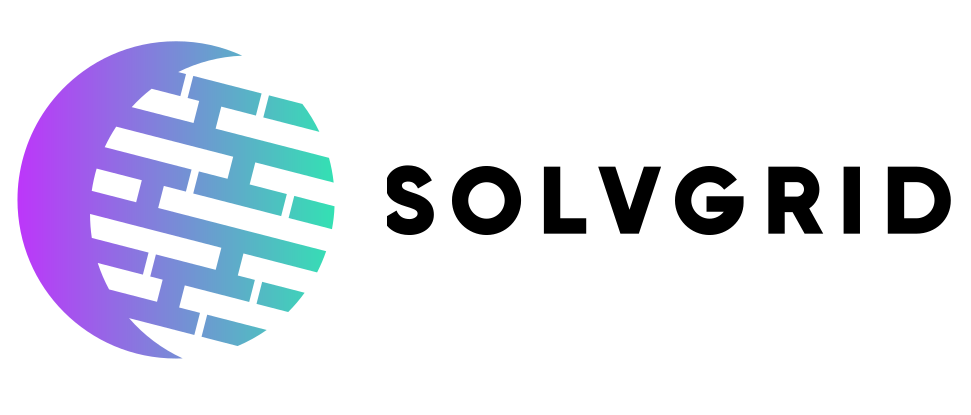 SolvGrid Logo